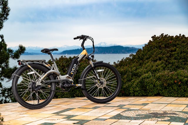 Die 10 besten Tipps, um dein E-Bike vor Diebstahl zu schützen